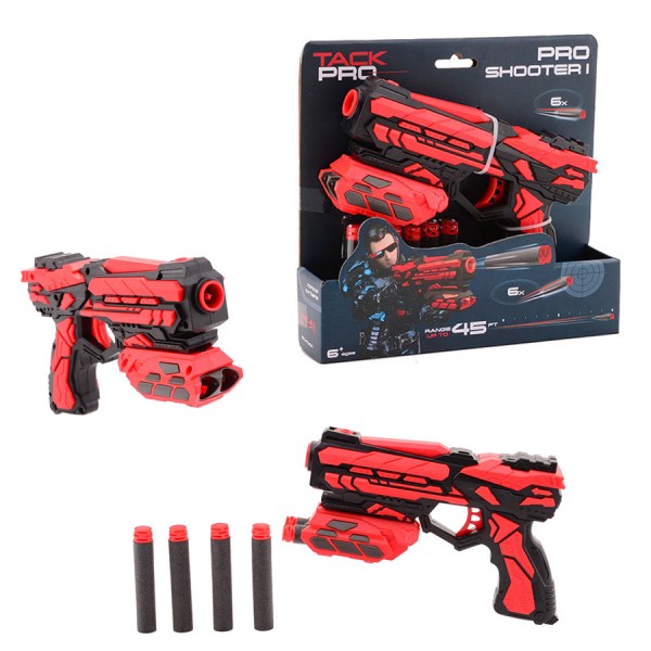 Tac Pro Shooter 18cm