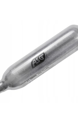 Bombica Co2 12g ASG