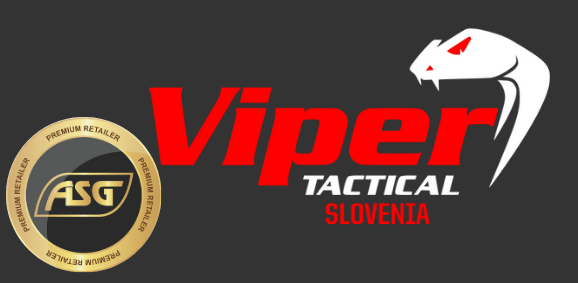 Viper Tactical Slovenia